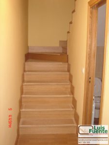 Carpinteria-Luis-Fuente-Escaleras-de-madera