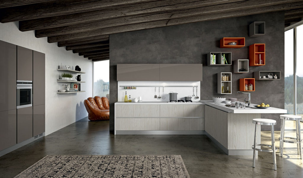 LINEA PLANA CARPINTERÍAEBANISTERÍA LUIS FUENTE